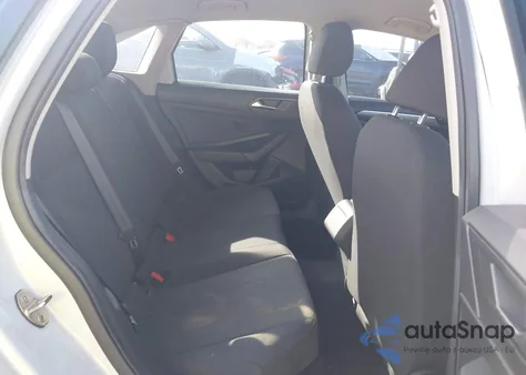 2019 Volkswagen Jetta 1.4T R-Line/1.4T S/1.4T Se из США, поврежденный, VIN 3VWC57BU7KM118230